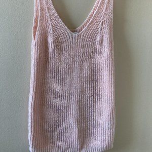 MADEWELL | Knit Tank XS